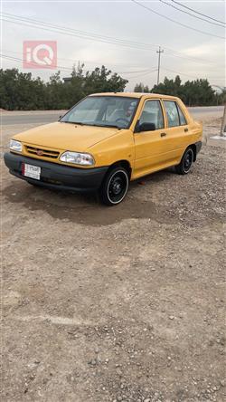 Saipa 131